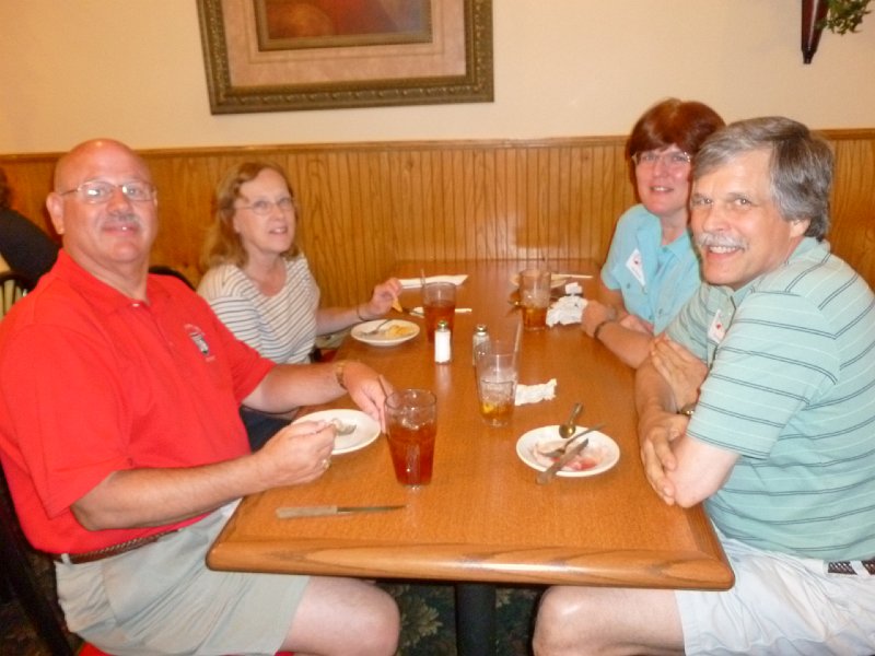 Mystery Run July 2013 056